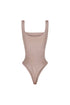 The Second Seamless Bodysuit